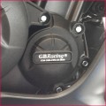 GB Racing Secondary Engine Cover Set for Honda CBR 500 '13-16 GB Racing Secondary Engine Cover Set for Honda CBR 500 '13-16